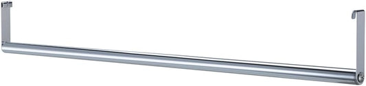 Lorell LLR69876 Wire Shelving Garment Hanger Bar