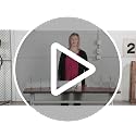 Safco Wall Mount Coat Rack, 6-Hooks for Hanging Coats, Purses, Bags, Umbrellas, for Hallways and Entryways, Black and Satin Aluminum