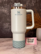 Stanley Cup Boot – GLASS LOGO Waffle Boots™