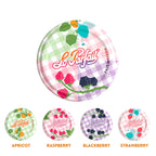 Le Parfait - Twist Lids 82mm (Set of 6)