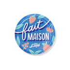 Le Parfait - Twist Lids 82mm (Set of 6)
